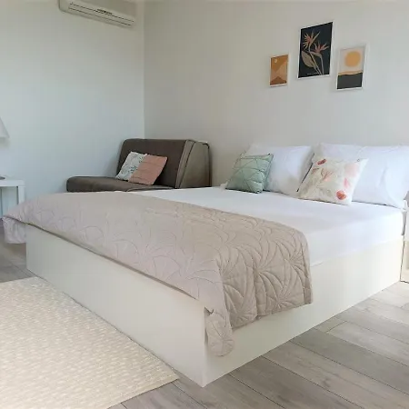 Apartman Endless View *