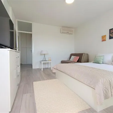 Endless View Apartman *