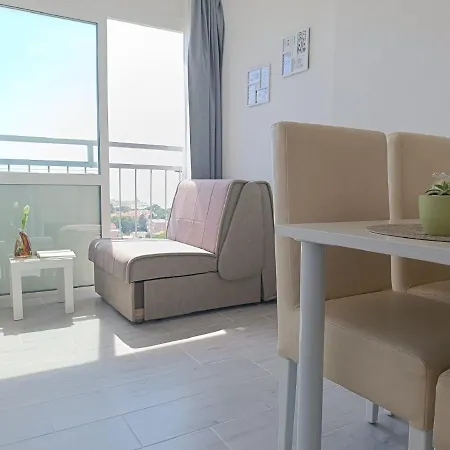 Endless View Apartment