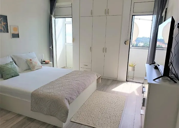 Apartman Endless View