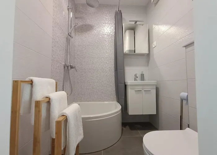 Endless View Makarska