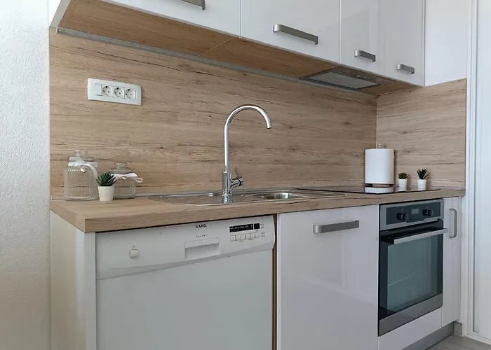 Apartman Endless View