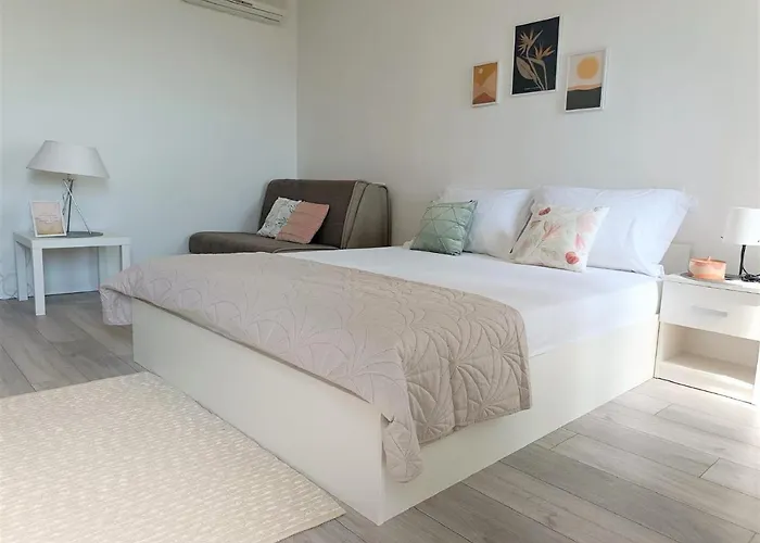 Apartman Endless View *