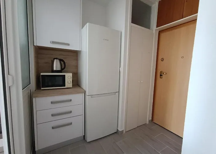 Endless View Makarska