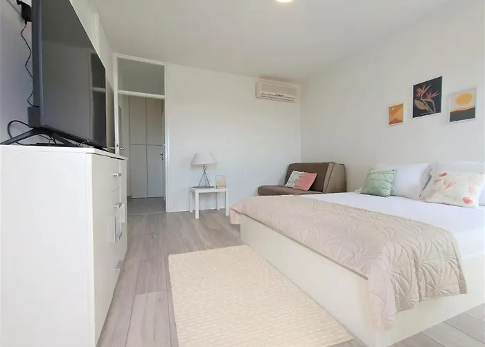 Endless View Apartman *