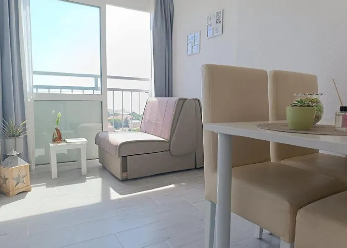 Endless View Apartman