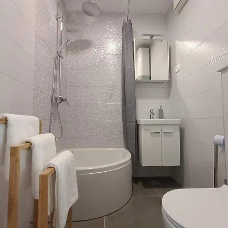 Endless View Makarska