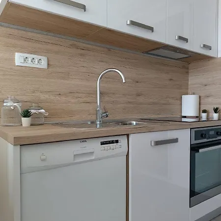 Apartman Endless View