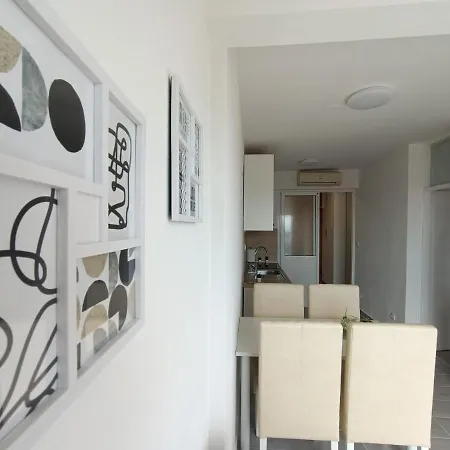 Endless View Apartman